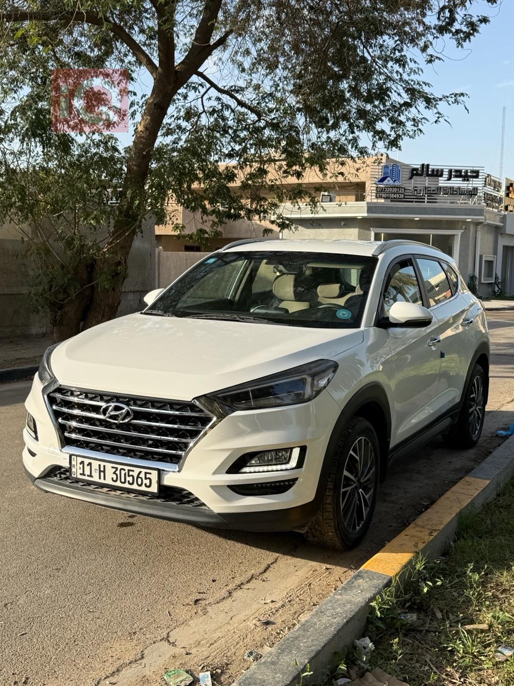 هيونداي توسان